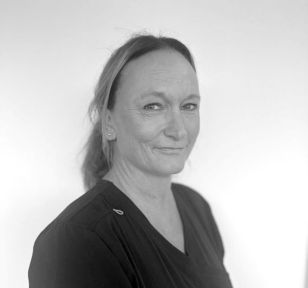 Kate Delves