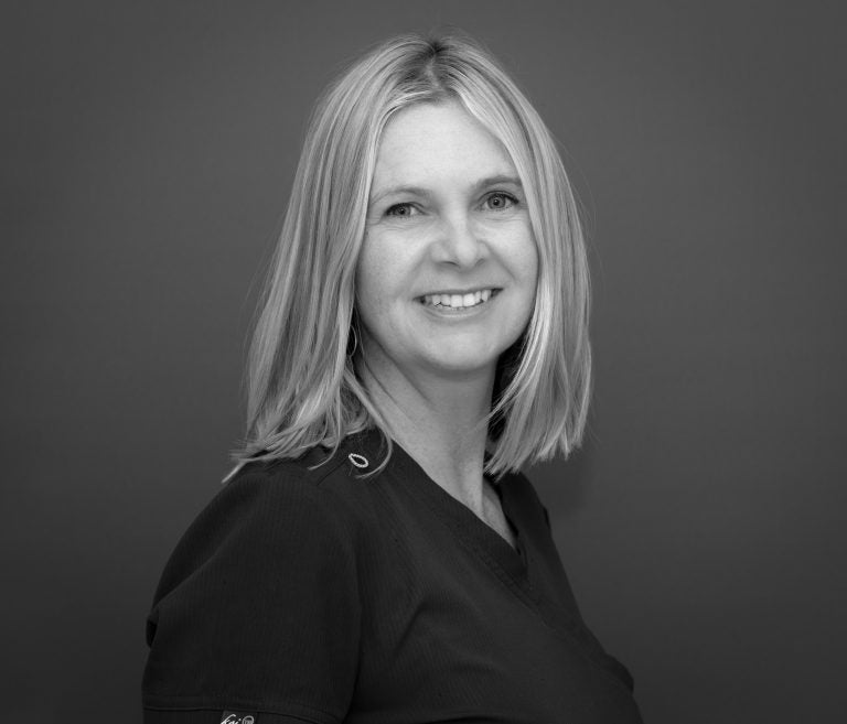 Nicola McConnell